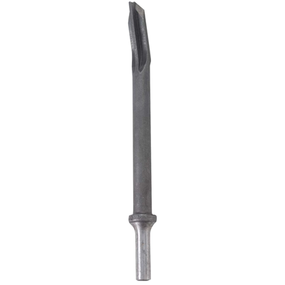 09961 AIR CHISEL 8" SPLITTER BIT MUFFLER