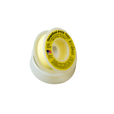 PTFE TAPE 1/4X520FT .0032