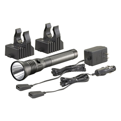 75863 LED FLASHLIGHT STREAMLIGHT 800L