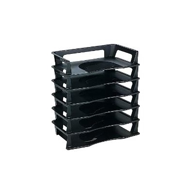 86028 STACKABLE SIDE TRAY