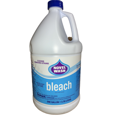 37842 1-GAL BLEACH DISINFECTANT NOVEL