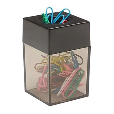 10589 PAPER CLIP HOLDER