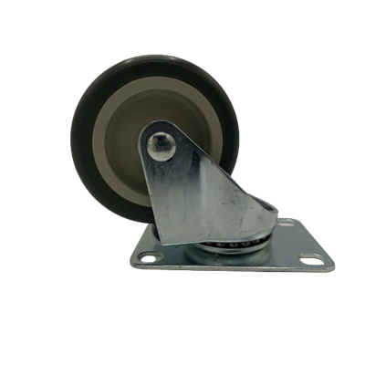 09PP30DT8106YY 3X1 SWIVEL CASTER