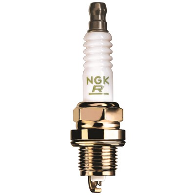 0) SPARK PLUG