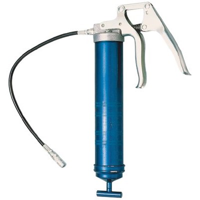 GREASE GUN