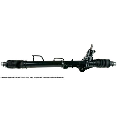 RACK AND PINION COMPLETE UNIT (REMANUFAC