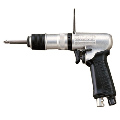 SCREWDRIVER PISTOL PNEUMATIC