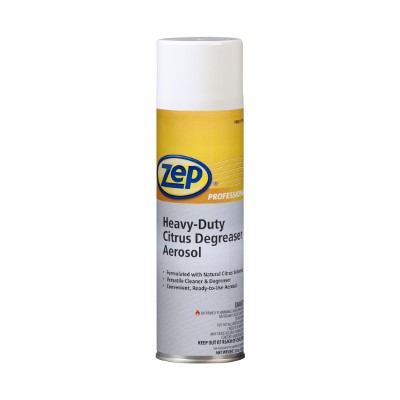 ZEP PRO HD CITRUS DEGREASER