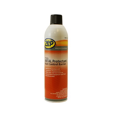 0) ZEP PRO METAL PROTECTANT