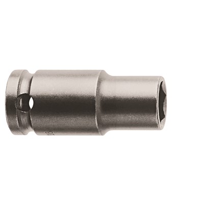 22112 SCKT 1/2 SQ DR 18MM DBL-HX 38.1MM