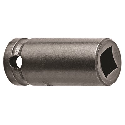 26922 SCKT 3/8 SQ DR 9/32 DBL SQ 1-1/2"