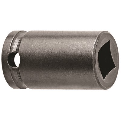 29012 SCKT 1/2" SQ DR 1-1/8" SQUARE 1-3/