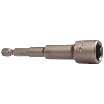 NUT SETTER 1/4 MALE HEX DRV 7