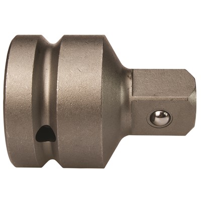 02741 ADAPTR 1" SQ DR 3/4" SQ 8-1/4" OAL