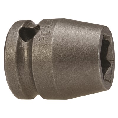 11567 SCKT 3/8 SQ DR 5/8 SF-HX 1-1/2" OA