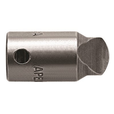 03711 BIT 3/8 SQ SRVDR #3 HTRQ 1-1/4" 32