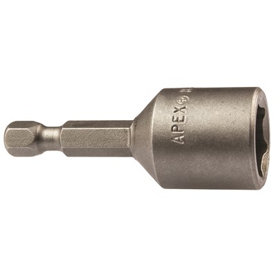 NUT SETTER 1/4 MALE HEX DRV 1