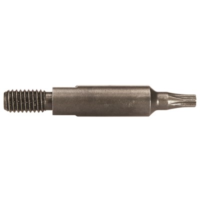 28571 BIT 10-32 ML THD DR #2 POZI 1.5" O