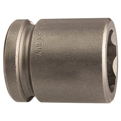 11618 SCKT 1/2 SQ DR 13/16" SF-HX 1-1/2"