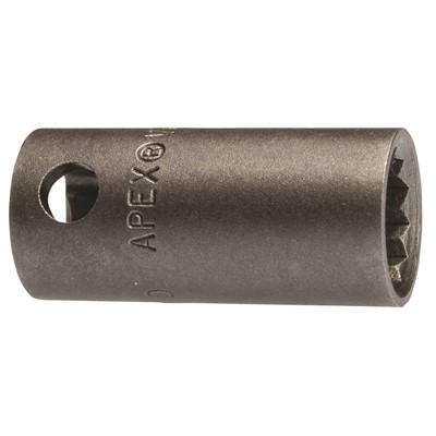 57336 SCKT 3/8 SQ DR 10MM DBL-HX 31.8MM