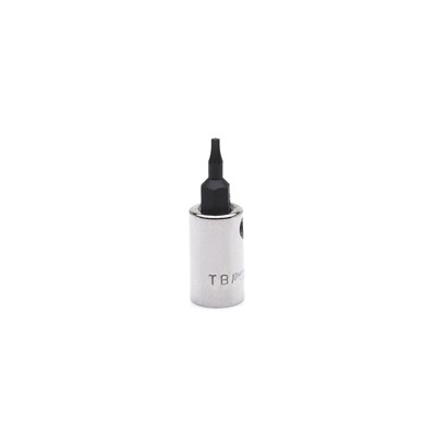 SKT TRX BIT 1/4DR T25