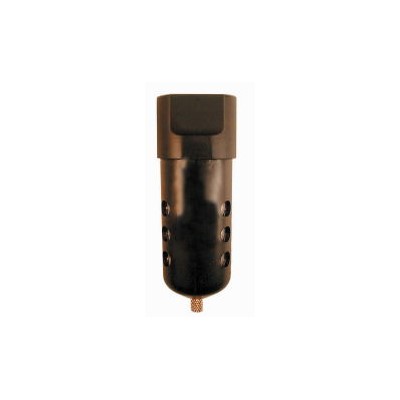 0) 07801 1/4IN FPT INLINE FILTER