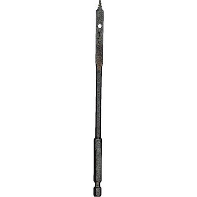 0) 1/4 SPADE BIT