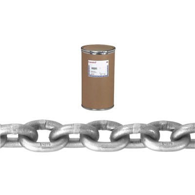 1/2GLV SYSTEM 4-HIGH TEST CHAIN