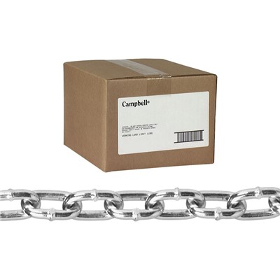 1/0 300LB LIFT CAPACITY CHAIN