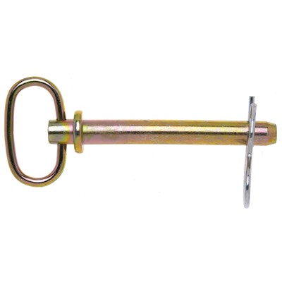 0) HITCH PIN,5/8X3-3/4,TAGGED