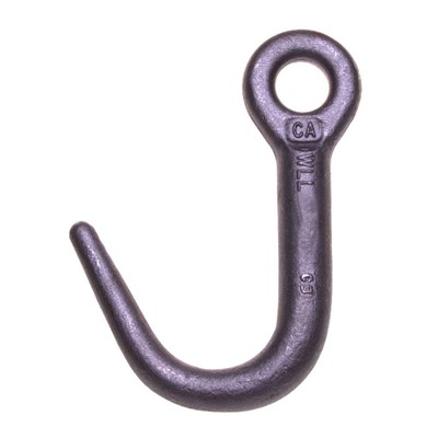 4190 J HOOK,ALLOY STYLE B,1,S/C