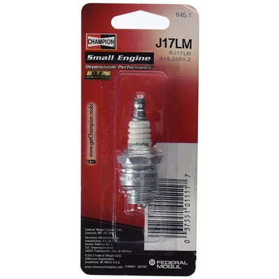 SPARK PLUG J17LM