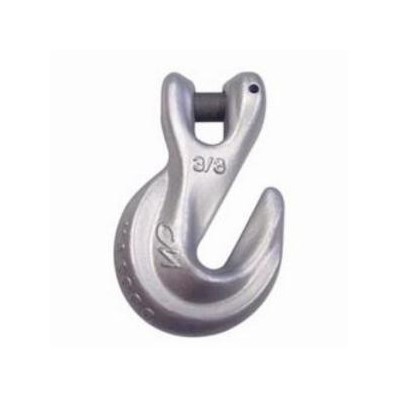 42111 3/8 CLEVLOK CRADLE HOOK 7100LB