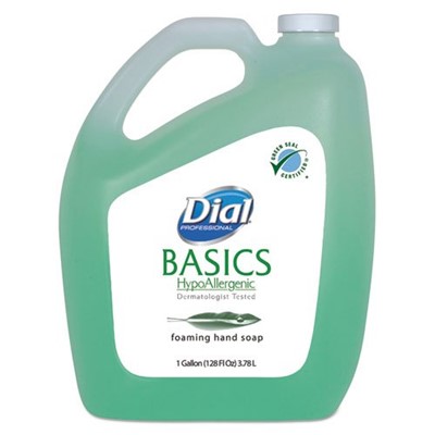 98612 DIAL HAND SOAP 1 GALLON