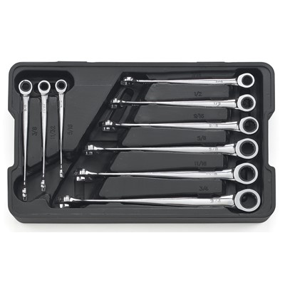 85898 SET X-BEAM SAE 9PC