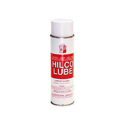 HILCO LUBE