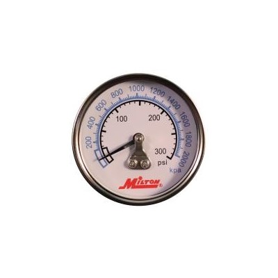 PRESSURE GAGE