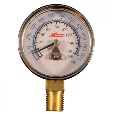 PRESSURE GAUGE