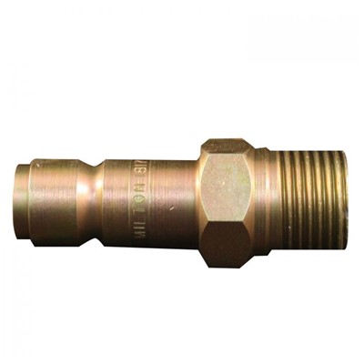 0) COUPLER PLUG