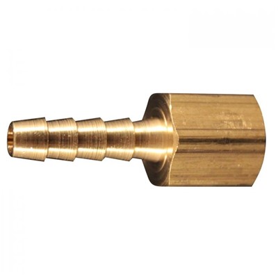 0) 3/8 ML.HOSE END