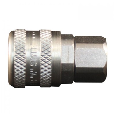 ARO STYLE QUICK COUPLER