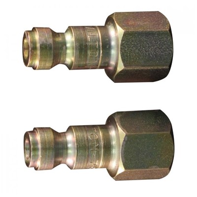 0)30259 FEMALE PLUG