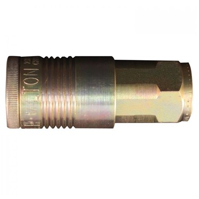 1/2FEMALE COUPLER