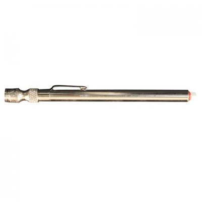 0) TIRE GAUGE