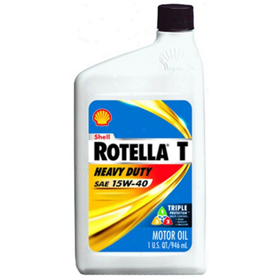 ROTELLA-T 15/40