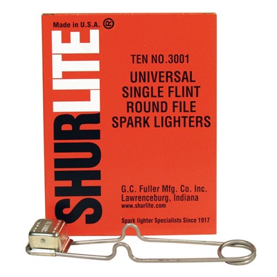 FU 3001 LIGHTER