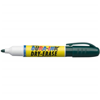 DRY ERASE MARKER GREEN