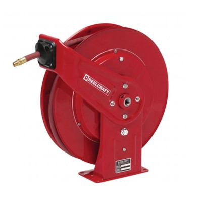 3/8X50 HEAVY DUTY HOSE REEL