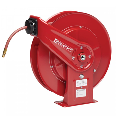 REELCRAFT HOSE REEL