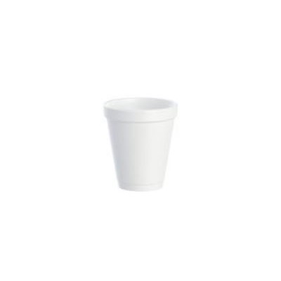 6 OZ FOAM CUP 1000/CS 2025883 6J6